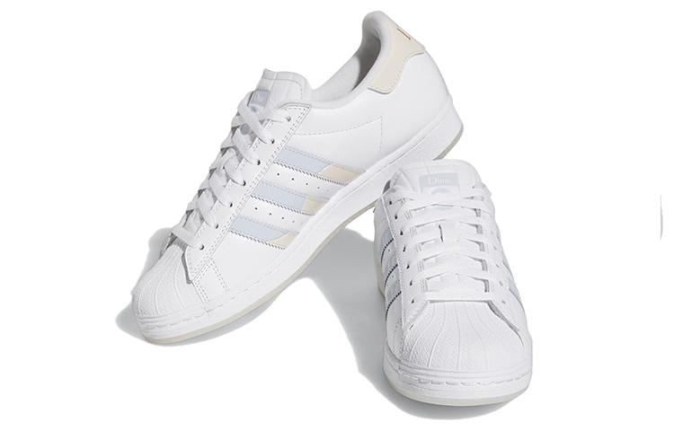 Adidas Originals Superstar Adv "Dime - Cloud White" sneakers FZ6002