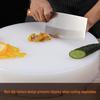 Wayde Commercial Round PE Cutting Board