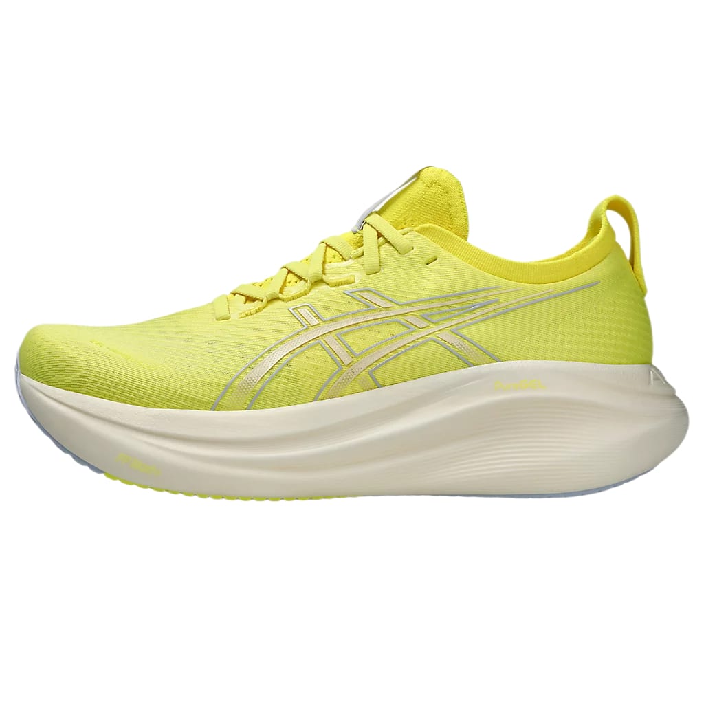 ASICS GEL NIMBUS 27 Fabric Low