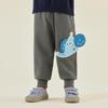 B.Duck Kids' Winter Fleece Lined Sweatpants