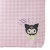 Sanrio Kuromi Tote Bag Friends Photo 154547 (Pitatto Design)