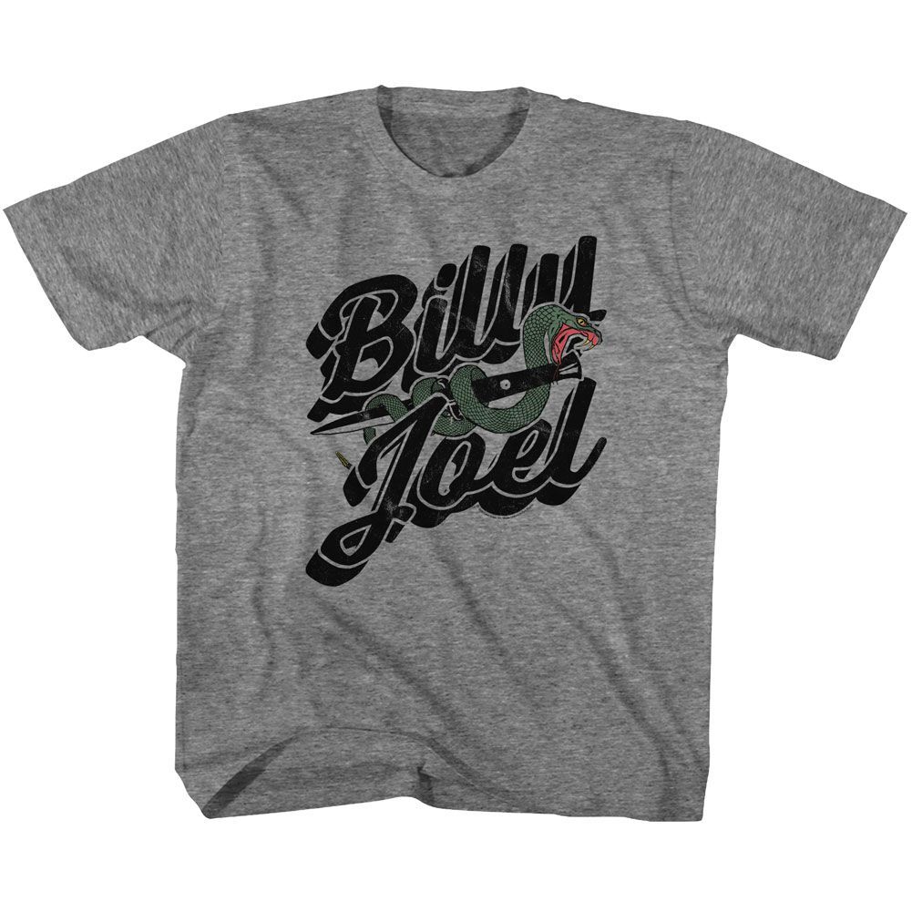 Kids Billy Joel Only The Good Music Shirt M