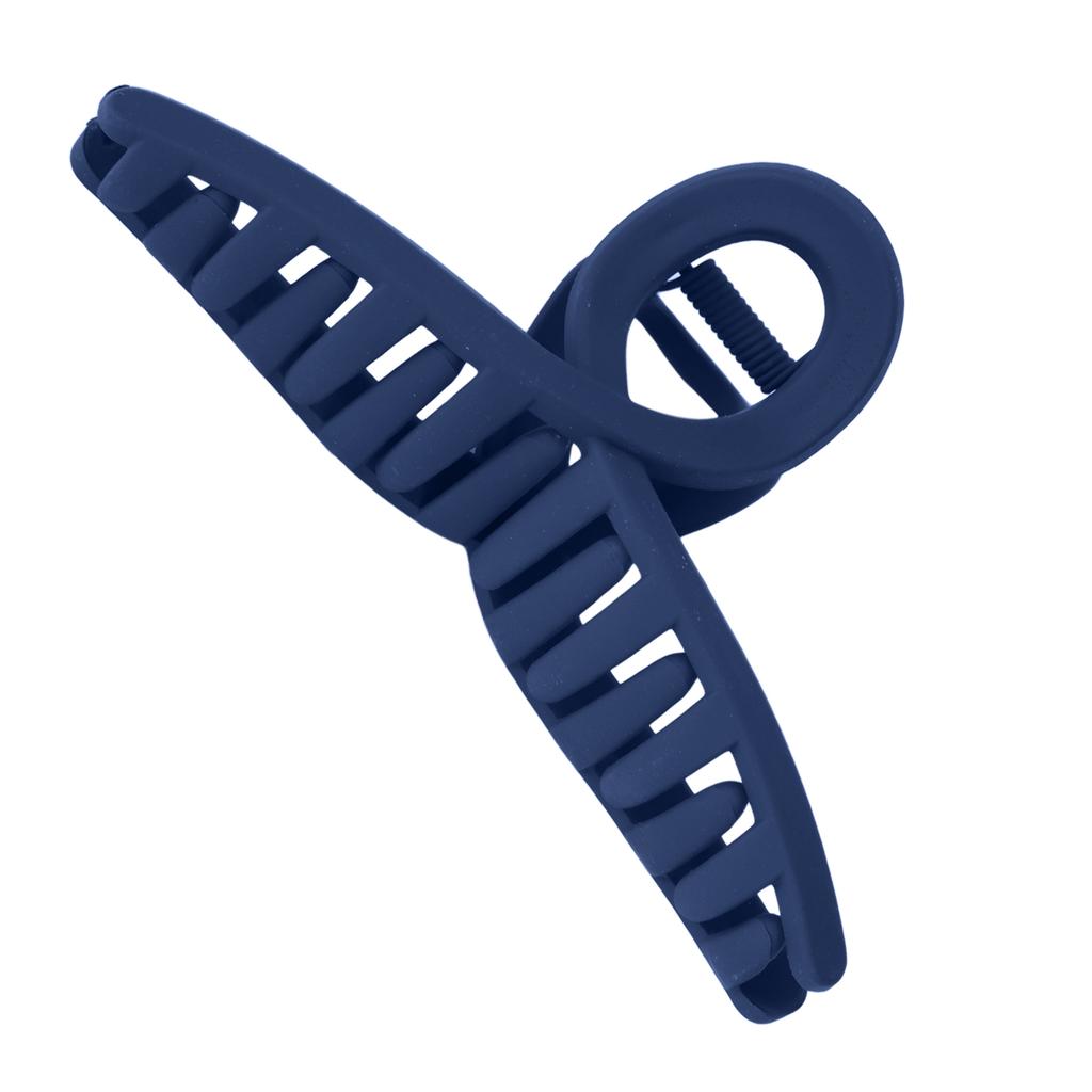 Medium Hair Claws Clips Non Slip Hair Clamps Clips Decorative Hair Accessories for Women