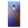For Xiaomi Mix 2 Case Luxury Soft Silicone Back Cover Case For Xiaomi Mi Mix2 MDE5 Coque TPU Cartoon Bumper Funda Cute Shell