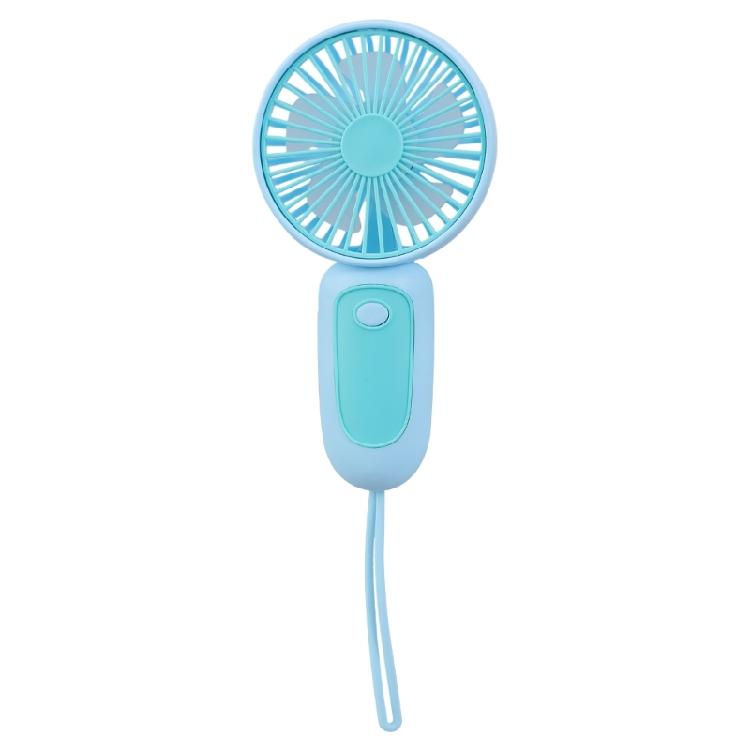 Mini Portable USB Charging Desktop Handheld Air Conditioner Cooler Cooling Fan