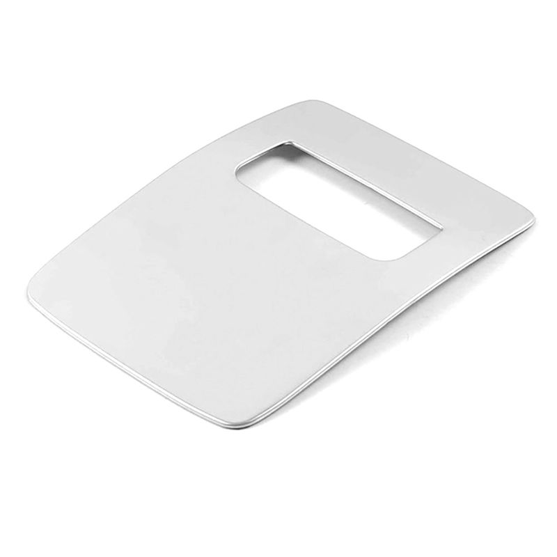 

Silver Car Main Driving Storage Glove Box Handle Switch Panel Cover Trim For Mg Hs 2018- Parts серебряный
