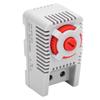 KTO011 Mechanical Thermostat 0 To 60 Celsius  Normally Closed NC Temperature Controller Switch for Controlling Heaters