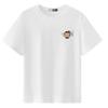 Semir BRUNCH BROTHER Damen Baumwoll-T-Shirt mit Stickerei