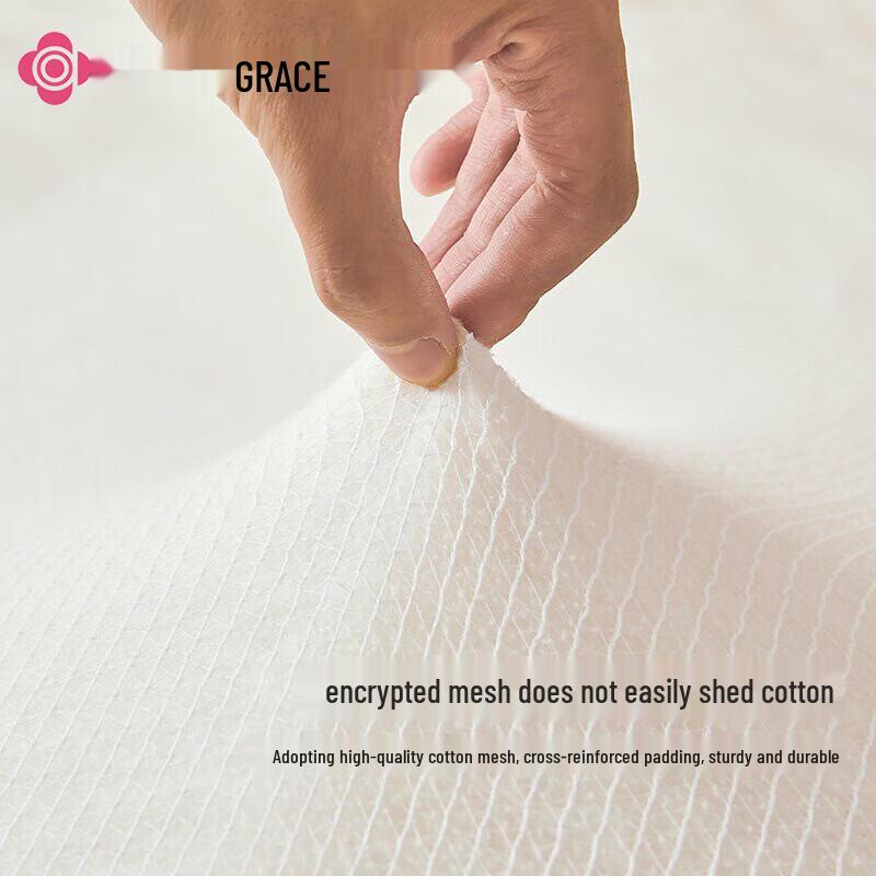 Grace Xinjiang Long-Staple Cotton Quilt