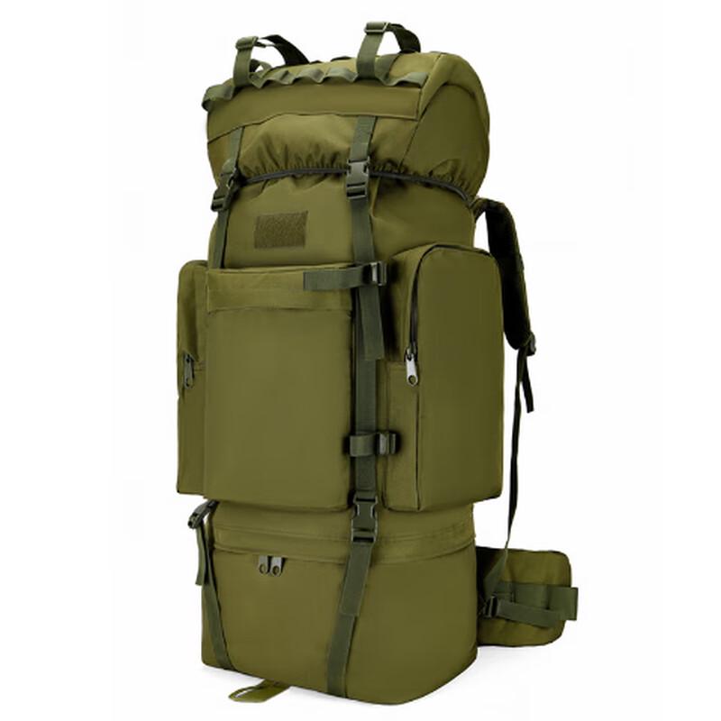 Outdoor Hiking Travel Backpack