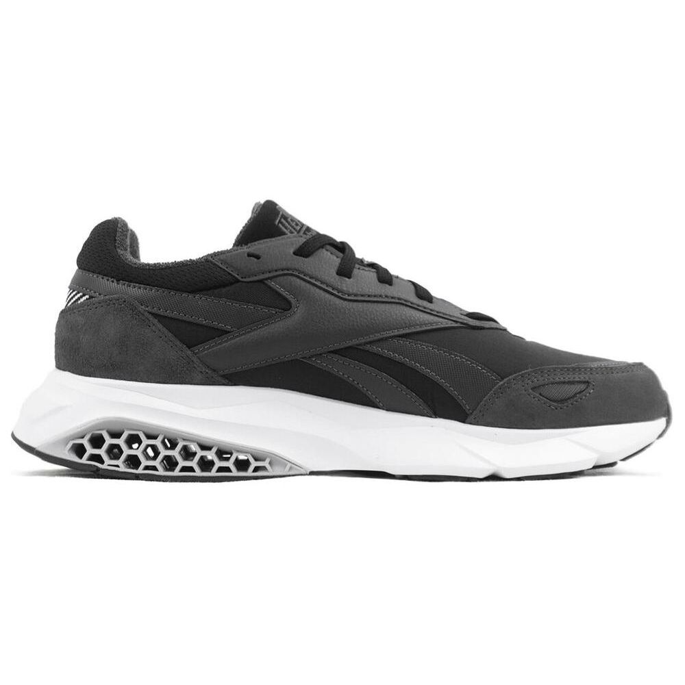 Reebok Hexalite Legacy 1.5 Solid Grey Unisex Sneakers Solid-Dark-Grey Core-Black Cloud-White 100034209