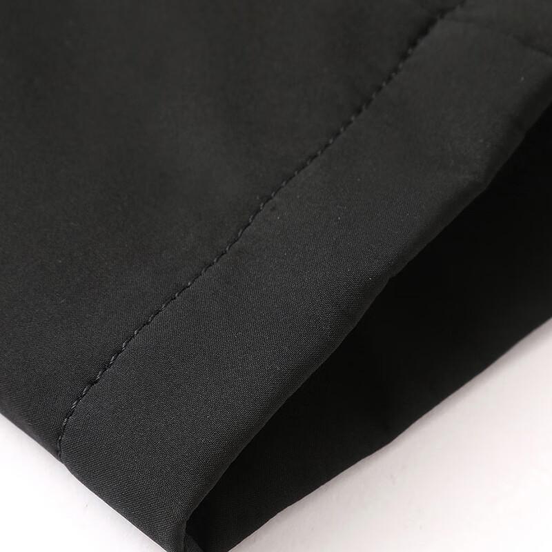 Pierre Cardin Men's Autumn/Winter Fleece-Lined Casual Jacket