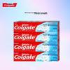 Colgate Multi-Benefit Herbal Toothpaste