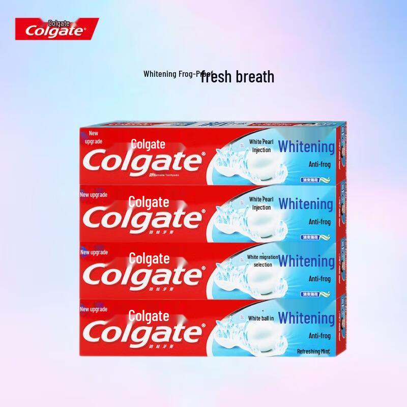 Colgate Multi-Benefit Herbal Toothpaste