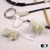 EWR315 Window Regulator Repair Kit Front Left Door for Renault Scenic MK1 JA JA0/1 1996-2003 7700838592