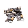 Professional 5V 5A Voltages Regulator for Demanding Drones Electronics and Video Signals Systems