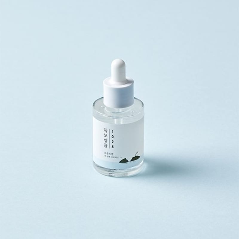 [Round Lab] 1025 Dokdo Ampoule 45g