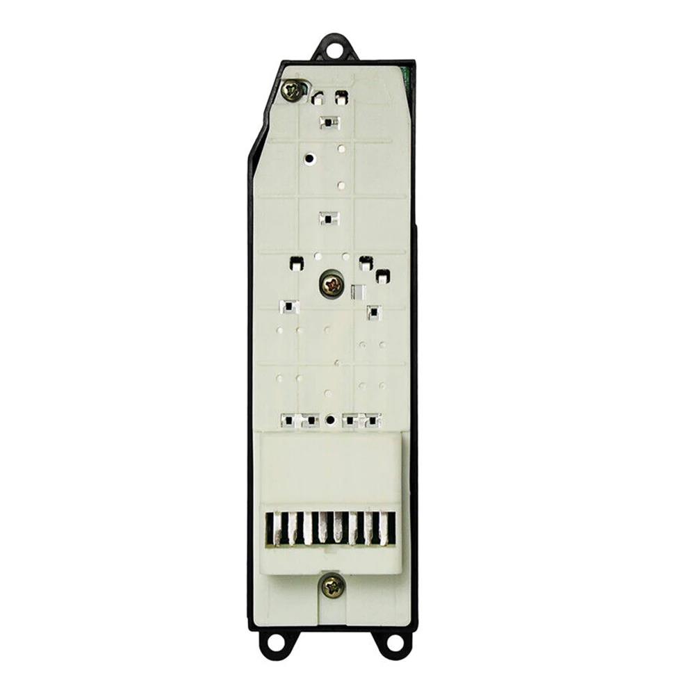 For Toyota Land Cruiser 90 1996 1997 1998 1999 2000 2001 2002 Front Left Power Electric Window Control Switch 84820-AA011