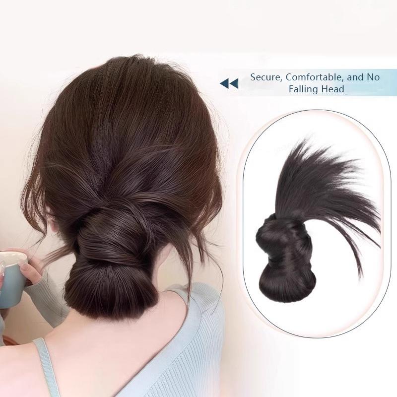 Dámská poloviční spona do vlasů pírko badmintonový košíček hlava líný drdol krabí klip příčesek klip na culík vlasové doplňky