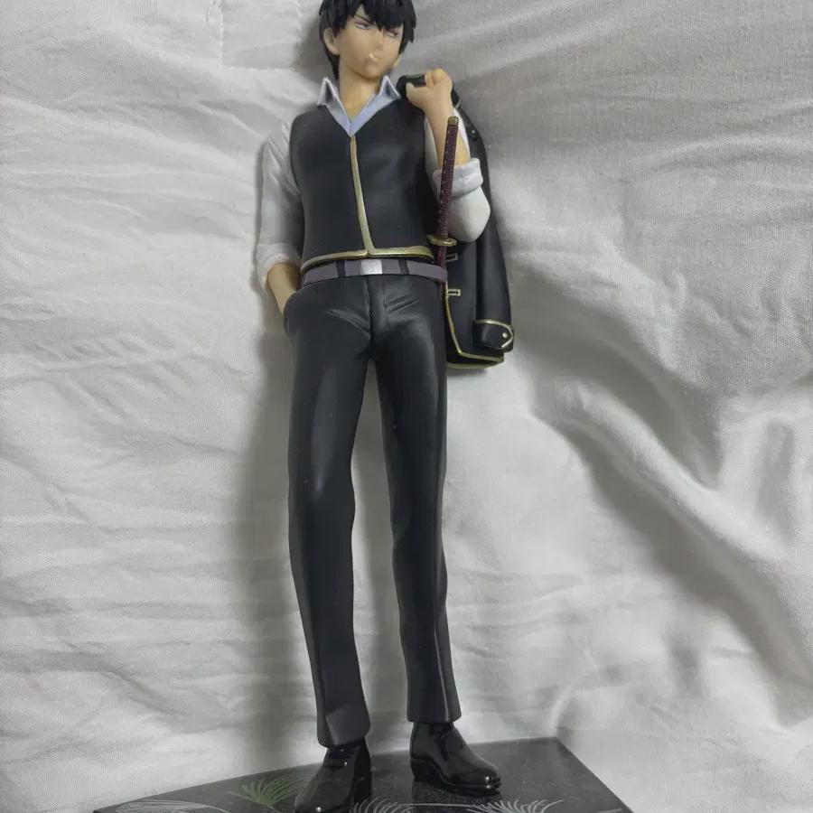 

Gintama Hijikata Figure Cheil Lottery Figure Sell