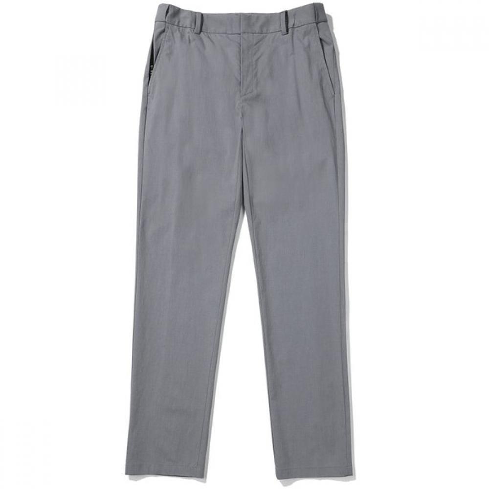 

[eider] Men S Ben Hur caSual pantS Dmm22362mh Grey/78