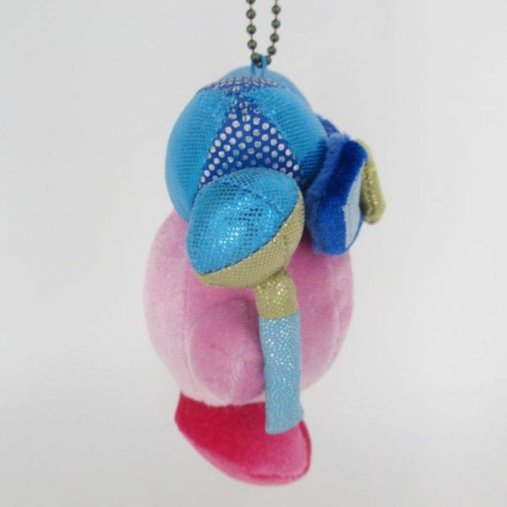 Sanei Boeki KIRBY Mystic Perfume Mascot