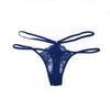 Lace Thin Strap Thong Women Low Waist Panties Sexy Underwear Ladies Briefs Lingere Panty Underware Comfortable Lingerie Thongs