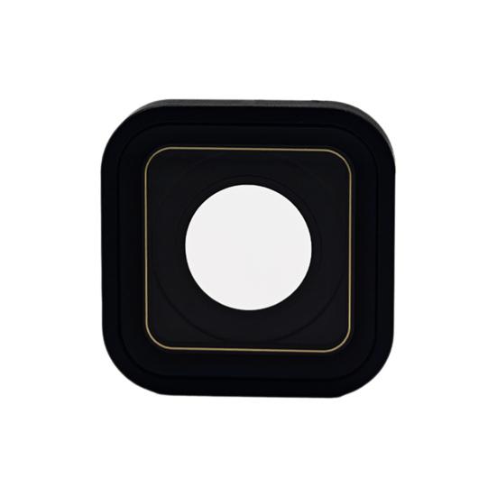 Action Camera UV Lens Filter for GoPro 13/12/11/10/9 UV Protective Optical Glass Filter Lens Protector Frame Multi-Coated Lens Protection Filter