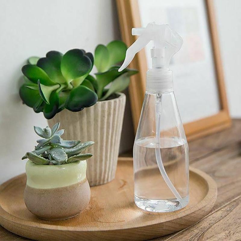 200Ml Hairdressing Spray Mist Bottle Salon Barber Hair Tools Plant Water Sprayer