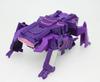 Transformers Cyberverse TCV-12 Turbo Change Shockwave