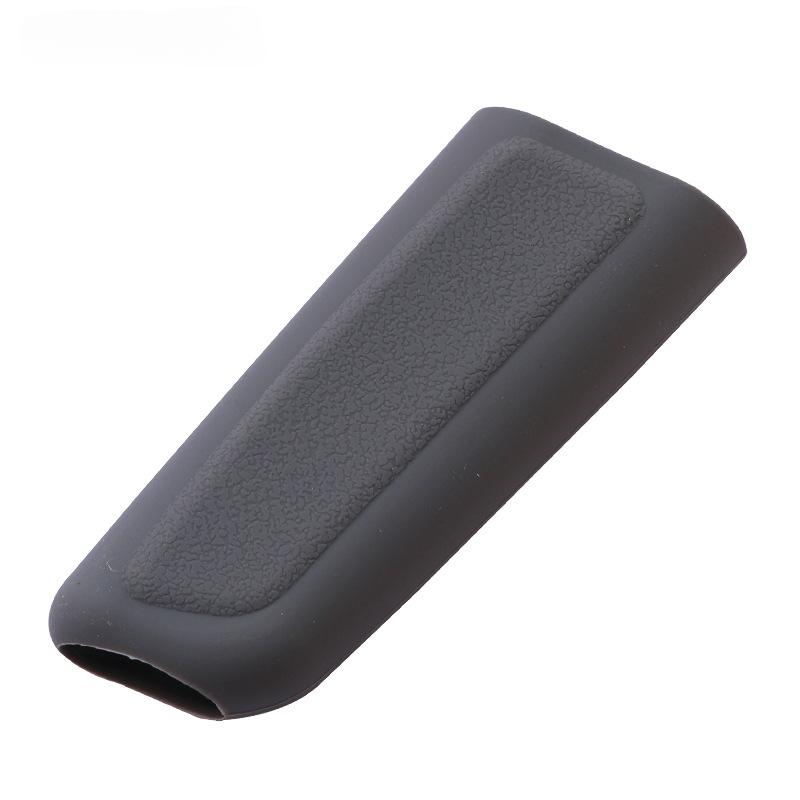 Universal Crystal Car Handbrake Covers Anti-slip Auto Gear Shift Collars Diamond Car Bling Accessories Interior for Woman Girls