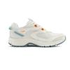 SAUCONY Cohesion 2K Leicht Komfortabel Stoßdämpfend Rutschfest Langlebig Niedrig geschnitten Laufschuhe Unisex Laufschuhe Weiß Lavendel S79016-1