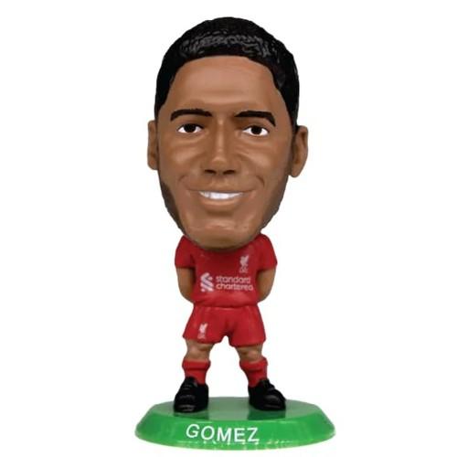 Liverpool FC Joe Gomez 2026 SoccerStarz Collectable Figurine