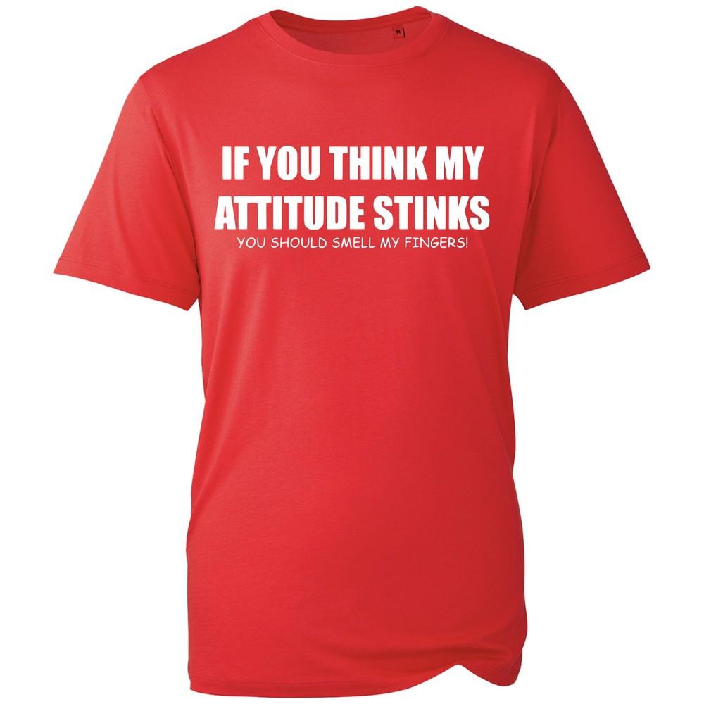 Unisex Funny Slogan T Shirt Unisexs Novelty Attitude Joke Tee Black Unisex Present S