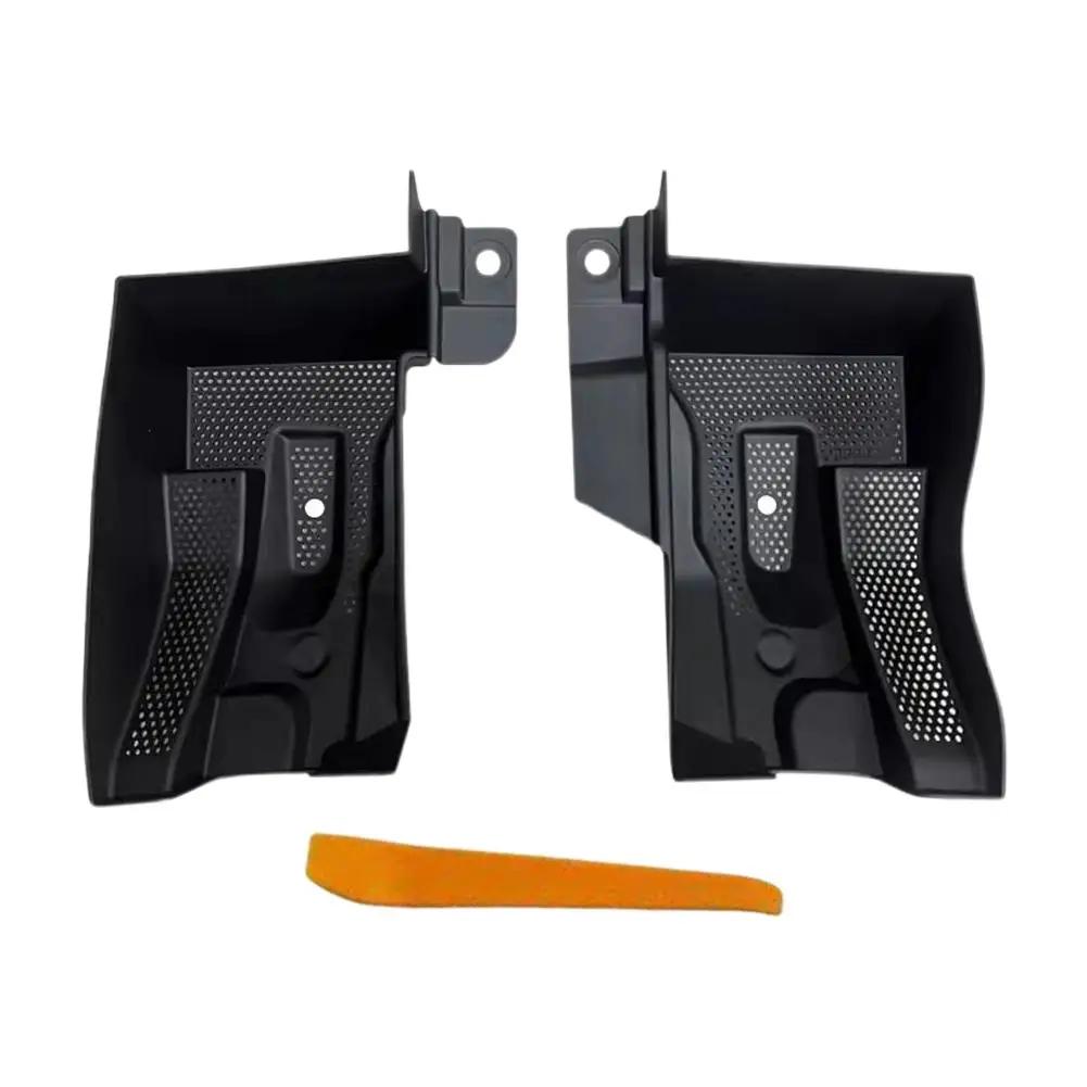 

Автомобильный Стайлинг Передняя Крышка Капота Моторного Отсека Для Toyota Для Fenglanda Для Carro Для Larui Защитная Сетка Водяного Бака Q2L3