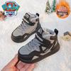 Paw Patrol Boys' Non-Slip Versatile Sports Shoes - 2025 Autumn/Winter Fashionable and Durable Design