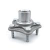-Rear Wheel Hub Bearing C2D60511 for JAGUAR F-Type S-Type X152 XF X250 XJ X350 X351 XK X150 C2Z2200 204PT Car Accessories