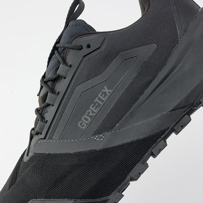 The North Face Unisex Low-Top Hiking Shoes 8ADY