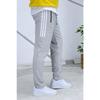 Men's Straight Leg Slim Sweatpants Summer