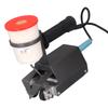 Automatic Wood Veneer Stitching Machine Portable Quilting Machine for Woodworking Use 220V