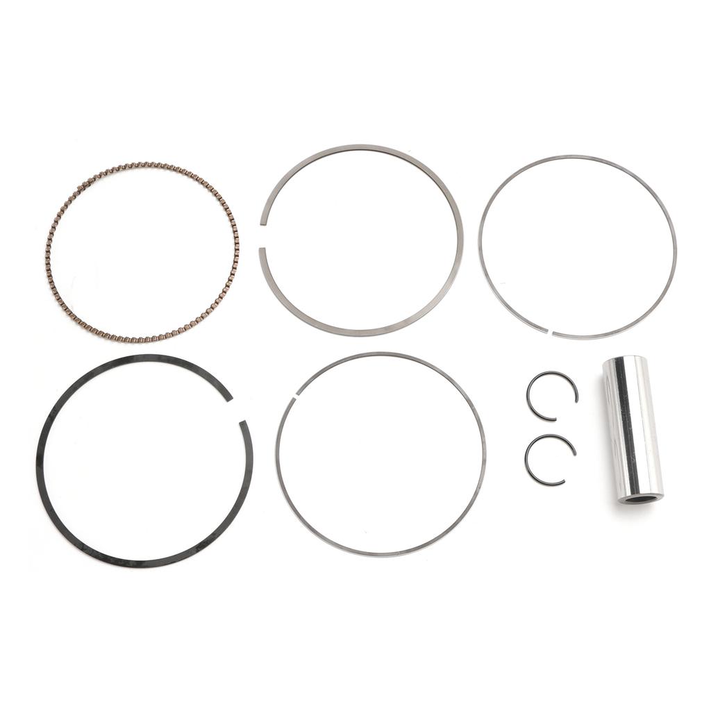 Cilindru Piston Garnituri Capăt Superior Kit de Reparare Pentru Honda Rubicon 500 2001-2014