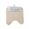 Tapis contour de WC vitamines uni
