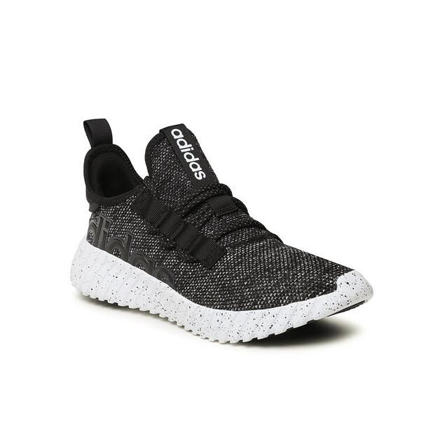 Мужские кроссовки adidas Kaptir 3.0 if7314 чёрные