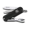 Victorinox 0.6223.3G Swiss Army Knife 7 Function Multi-Tool Scissors File Screwdriver Compact Outdoor