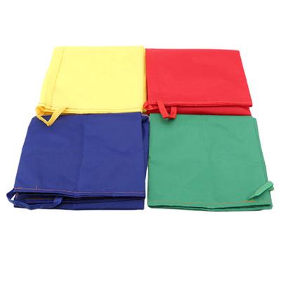 Dětské Sack Závodní hry Sport Party Outdoor Speelgoed Activiteit Sack Race Bag