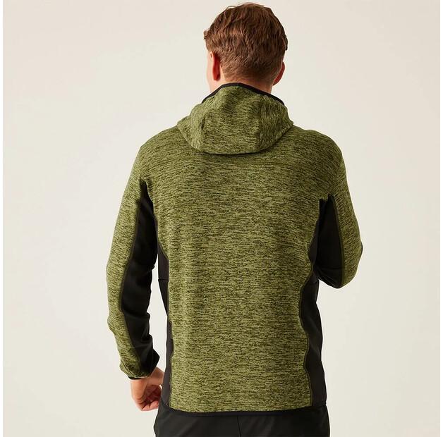 Regatta Флисовая на молнии Alven