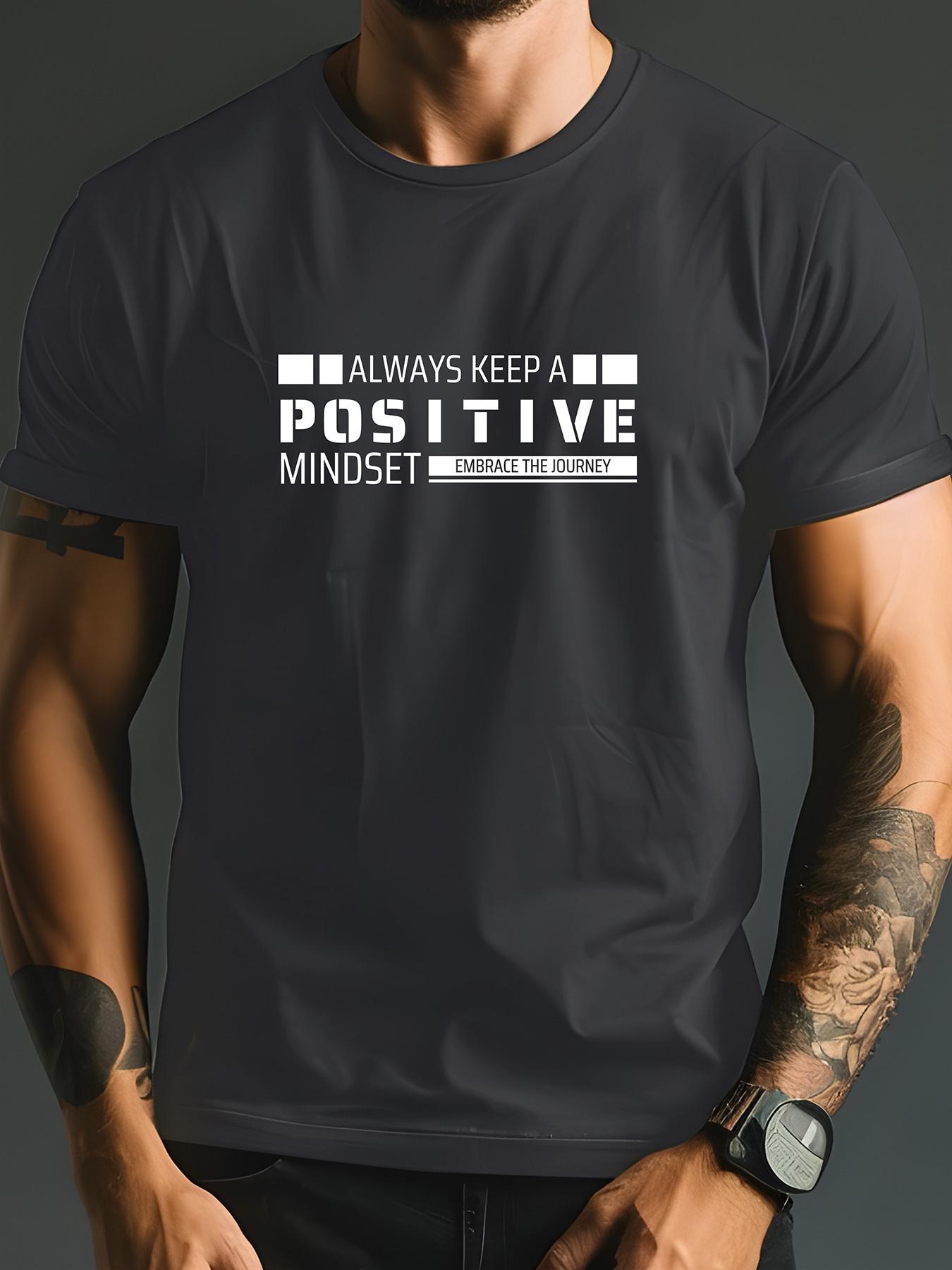 

Letter pattern printed men s summer 100% pure cotton fashionable casual sports loose round neck short sleeved T-shirt top 5XL різнокольоровий