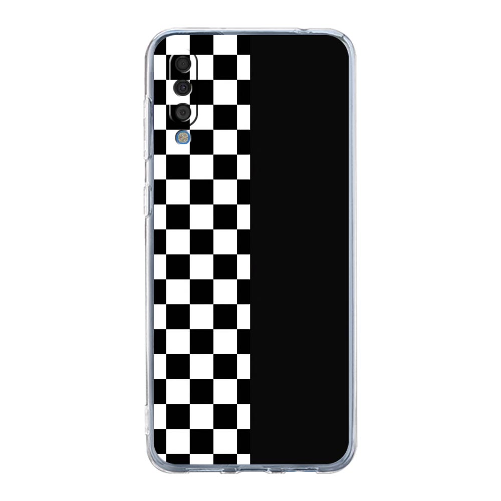 Phone Case For Samsung A56 A36 A26 A16 A14 A12 A22 A32 5G A34 A42 A52 A54 A50 A70 A40 A20E A20S A04S A06 Cover chess board art