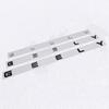 1Pc GEELY Letter Label Badge Trunk Car Stickers for Series Atlas EmgrandGT Monjaro Coolray Modified Body Rear Boot Logo