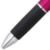Mitsubishi Pencil Jetstream Easy to Write 4&1 Multi-Function Pen, 0.7mm, Pink, with, MSXE510007.13